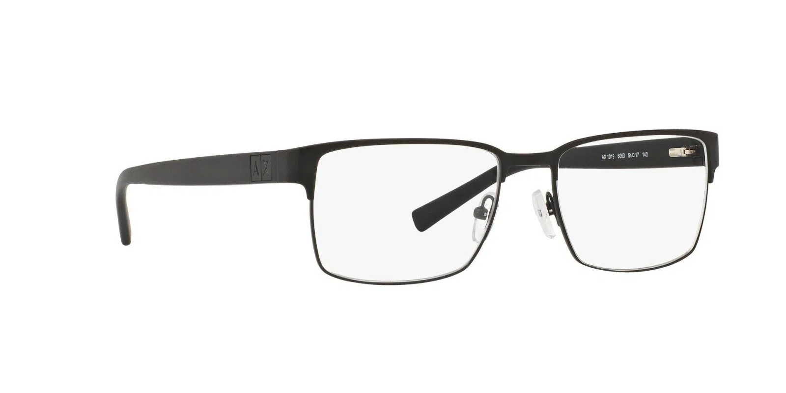 Armani Exchange 1019 Eyeglasses - view 17